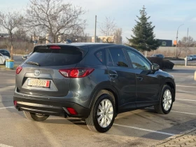 Mazda CX-5 Сменен Мотор в Мазда ИТ - 6300 € / 12321.73 лв. - 30641842 7
