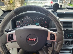 Jeep Cherokee 2.8 CDI - ТОП | Auto.bg — изображение 9