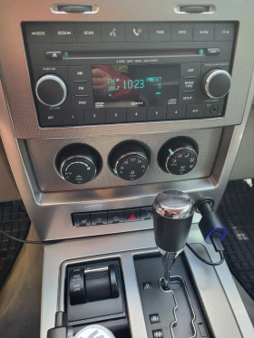 Jeep Cherokee 2.8 CDI - ТОП | Auto.bg — изображение 6