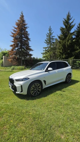 BMW X5 xDrive 30d 298ps �����, �������� | Mobile.bg � ����� ������ 2
