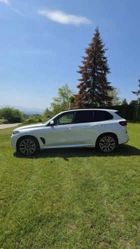 BMW X5 xDrive 30d 298ps �����, �������� | Mobile.bg � ����� ������ 4