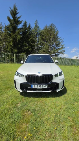 BMW X5 xDrive 30d 298ps �����, �������� | Mobile.bg � ����� ������ 3