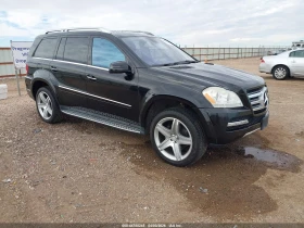 ������ Mercedes-Benz GL 500