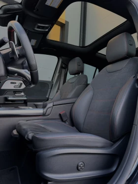 Mercedes-Benz GLB35AMG 35 AMG* 4MATIC* ������� � ��* �������*  | Mobile.bg � ����� ������ 10