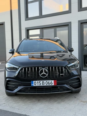 ����� �� �������� �� Mercedes-Benz GLB35AMG 35 AMG* 4MATIC* ������� � ��* �������* 
