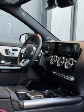 Mercedes-Benz GLB35AMG 35 AMG* 4MATIC* ������� � ��* �������*  | Mobile.bg � ����� ������ 7