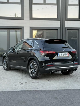 ����� �� �������� �� Mercedes-Benz GLB35AMG 35 AMG* 4MATIC* ������� � ��* �������* 