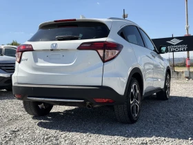 Honda Hr-v 1.6D EXECUTIVE/116000km/��� ����� | Mobile.bg � ����� ������ 3