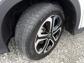 Honda Hr-v 1.6D EXECUTIVE/116000km/��� ����� | Mobile.bg � ����� ������ 12