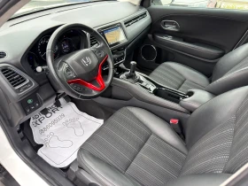 Honda Hr-v 1.6D EXECUTIVE/116000km/��� ����� | Mobile.bg � ����� ������ 6
