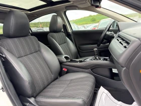 Honda Hr-v 1.6D EXECUTIVE/116000km/��� ����� | Mobile.bg � ����� ������ 8