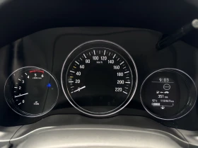 Honda Hr-v 1.6D EXECUTIVE/116000km/��� ����� | Mobile.bg � ����� ������ 16