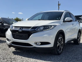 Honda Hr-v 1.6D EXECUTIVE/116000km/��� ����� | Mobile.bg � ����� ������ 5