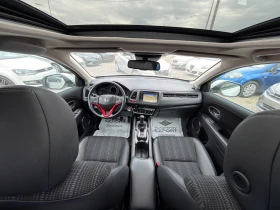 Honda Hr-v 1.6D EXECUTIVE/116000km/��� ����� | Mobile.bg � ����� ������ 9