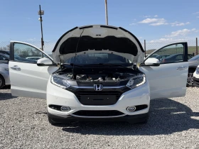 Honda Hr-v 1.6D EXECUTIVE/116000km/��� ����� | Mobile.bg � ����� ������ 11