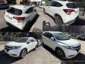 Honda Hr-v 1.6D EXECUTIVE/116000km/��� ����� | Mobile.bg � ����� ������ 17
