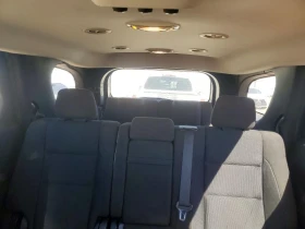 Dodge Durango 3.6L 6 REAR WHEEL DRIVE | Mobile.bg � ����� ������ 10