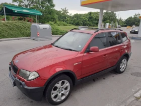 BMW X3 2.5 | Mobile.bg � ����� ������ 2