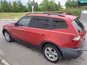 BMW X3 2.5 | Mobile.bg � ����� ������ 4
