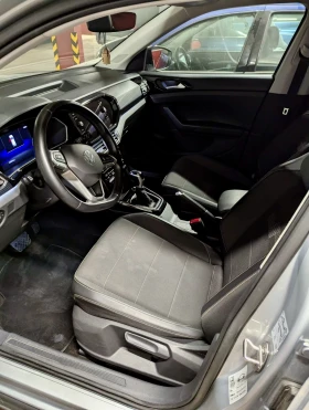 VW T-Cross 1.0 TSI OPF DSG - 18900 € / 36965.19 лв. - 36419851 12