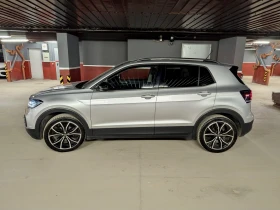 VW T-Cross 1.0 TSI OPF DSG - 18900 € / 36965.19 лв. - 36419851 7