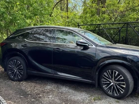 Lexus RX 350h  CARFAX | Mobile.bg � ����� ������ 3
