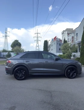 Audi Q8 55TSFI | Mobile.bg � ����� ������ 7