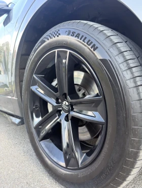 Audi Q8 55TSFI | Mobile.bg � ����� ������ 10