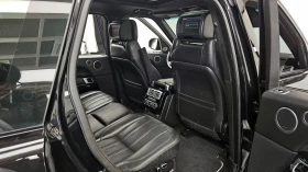 Land Rover Range rover 4400* SDV8 AB* КОЖА* ПОДГРЕВ* ОБДУХВ* ПАНОРАМА - 16900 € / 33053.53 лв. - 84189932 12