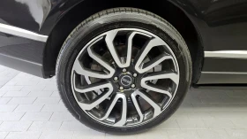 Land Rover Range rover 4400* SDV8 AB* КОЖА* ПОДГРЕВ* ОБДУХВ* ПАНОРАМА - 16900 € / 33053.53 лв. - 84189932 5