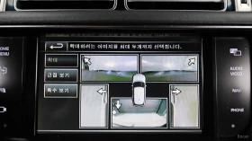 Land Rover Range rover 4400* SDV8 AB* КОЖА* ПОДГРЕВ* ОБДУХВ* ПАНОРАМА - 16900 € / 33053.53 лв. - 84189932 15
