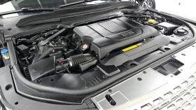 Land Rover Range rover 4400* SDV8 AB* КОЖА* ПОДГРЕВ* ОБДУХВ* ПАНОРАМА - 16900 € / 33053.53 лв. - 84189932 6