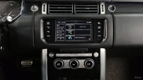 Land Rover Range rover 4400* SDV8 AB* КОЖА* ПОДГРЕВ* ОБДУХВ* ПАНОРАМА - 16900 € / 33053.53 лв. - 84189932 14