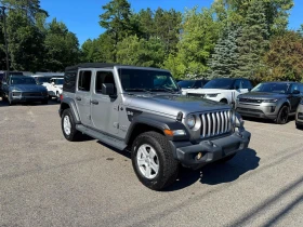 ������ Jeep Wrangler