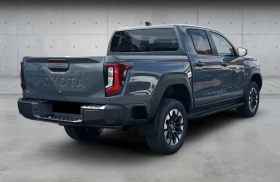 Toyota Hilux 2.8 D-4D / MILD HYBRID / DOUBLE CAB / LED / 4X4 / | Auto.bg — изображение 7