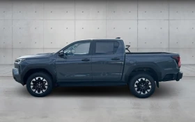 Toyota Hilux 2.8 D-4D / MILD HYBRID / DOUBLE CAB / LED / 4X4 / | Auto.bg — изображение 4
