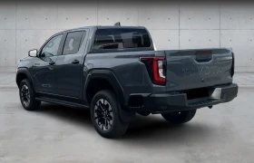 Toyota Hilux 2.8 D-4D / MILD HYBRID / DOUBLE CAB / LED / 4X4 / | Auto.bg — изображение 5
