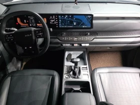Kia Tasman 2.5T Gasoline 4WD| 260�.�. | Mobile.bg � ����� ������ 6