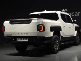 ������ Kia Tasman