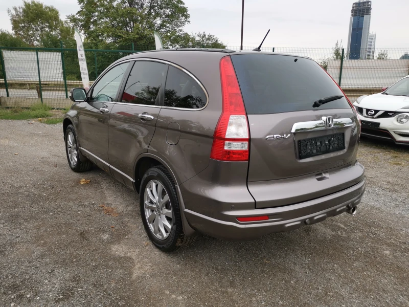 Honda Cr-v 2.0 , снимка 4 - Автомобили и джипове - 47279328