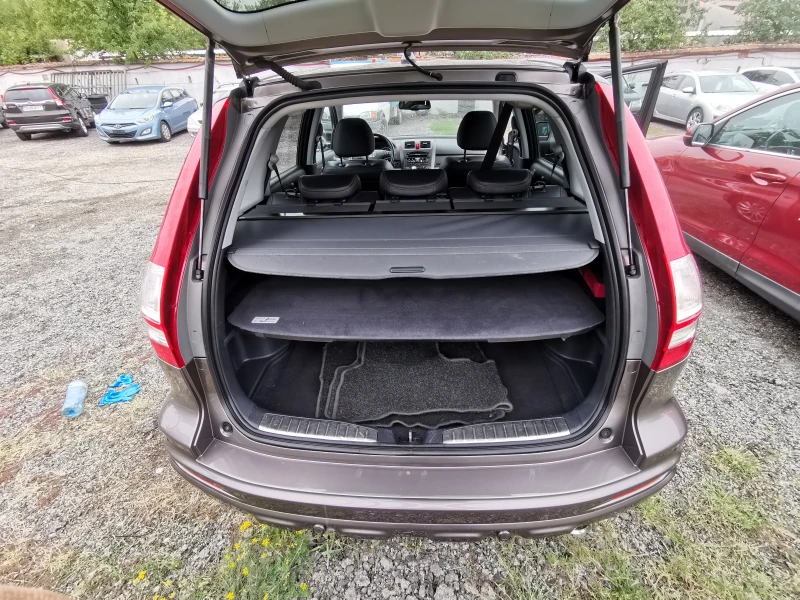 Honda Cr-v 2.0 , снимка 16 - Автомобили и джипове - 47279328