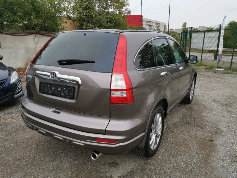 Honda Cr-v 2.0 , снимка 6 - Автомобили и джипове - 47279328