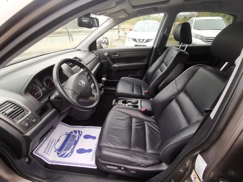 Honda Cr-v 2.0 , снимка 11 - Автомобили и джипове - 47279328