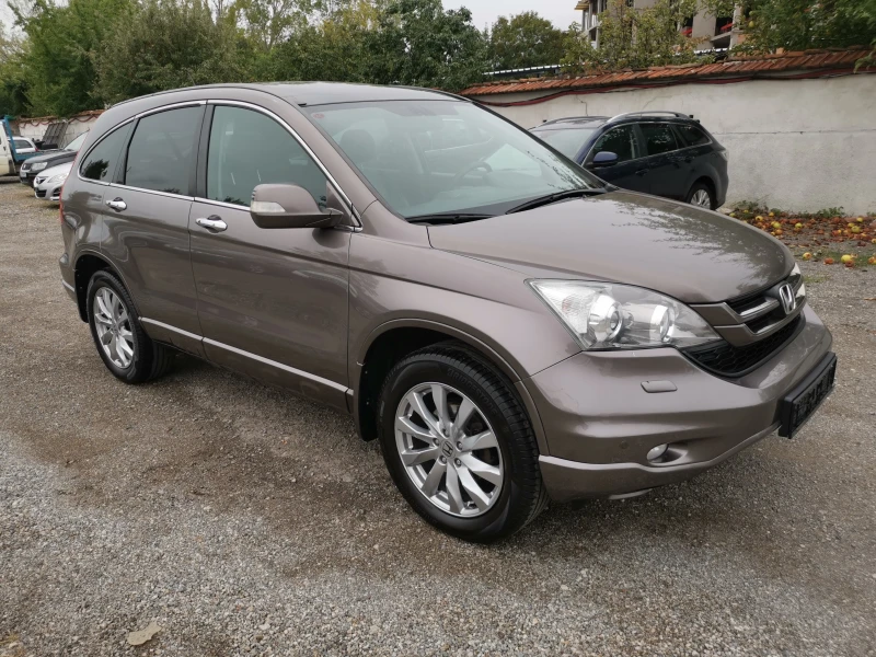 Honda Cr-v 2.0 , снимка 8 - Автомобили и джипове - 47279328