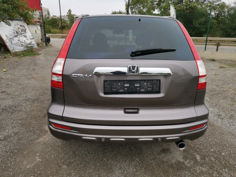 Honda Cr-v 2.0 , снимка 5 - Автомобили и джипове - 47279328