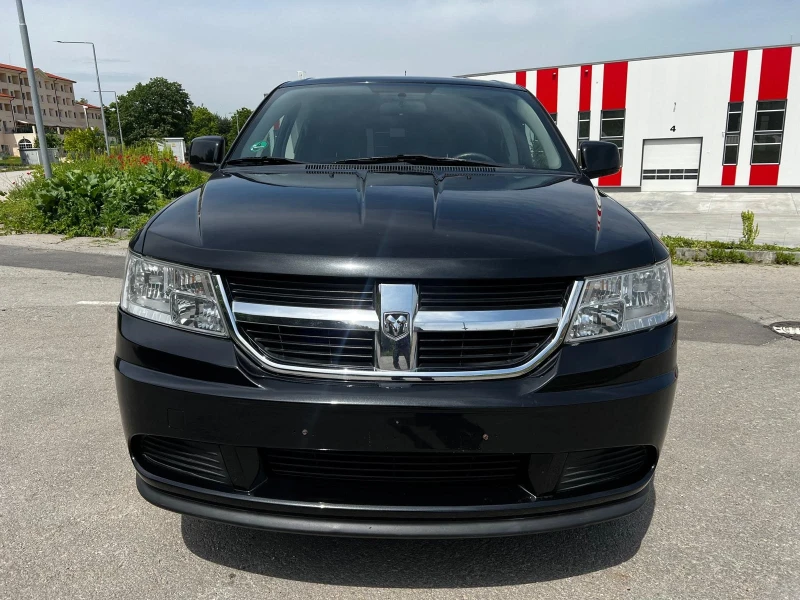 Dodge Journey, снимка 1 - Автомобили и джипове - 47389424