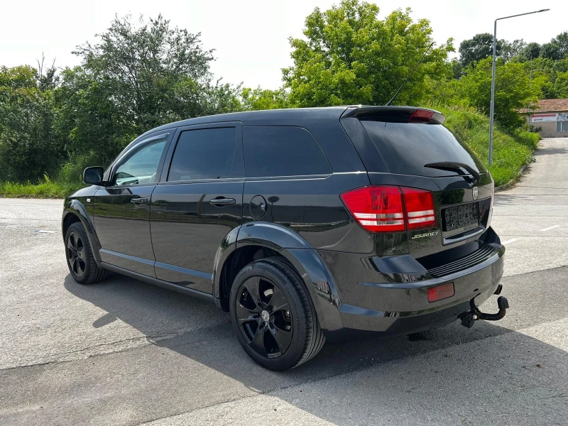 Dodge Journey, снимка 5 - Автомобили и джипове - 47389424