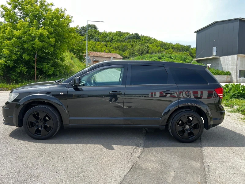 Dodge Journey, снимка 3 - Автомобили и джипове - 47389424