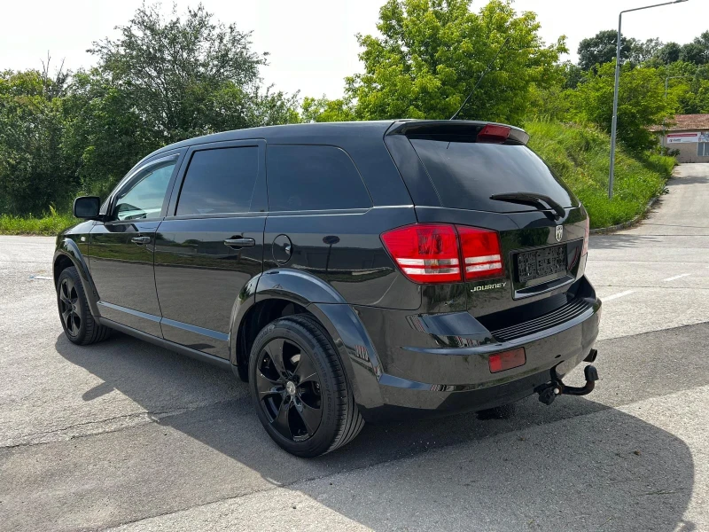 Dodge Journey, снимка 4 - Автомобили и джипове - 47389424