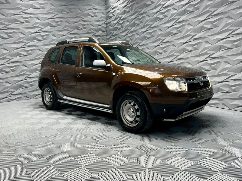 Dacia Duster 1.5 DCI , снимка 1 - Автомобили и джипове - 47581420